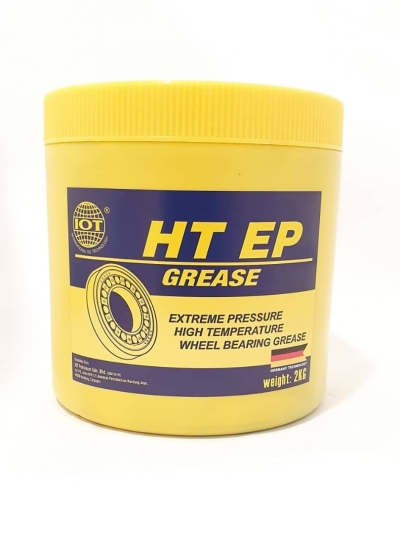 IOT HT EP Grease 2kg