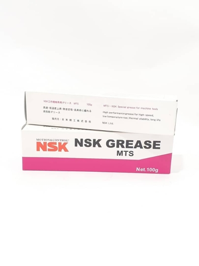 NSK Grease MTS 100g