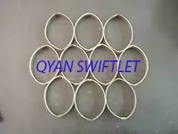 G005 - MEI YAN STAINLESS STEEL MOULD LEAF SHAPED