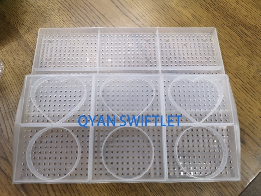 G023 - JY NEST BISCUIT MOULD