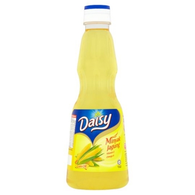 Daisy Corn Oil 500ml