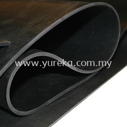 EPDM Rubber Sheet