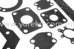 Rubber Gasket Rubber Sheet