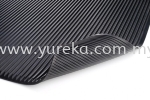 Rib Rubber Rubber Sheet