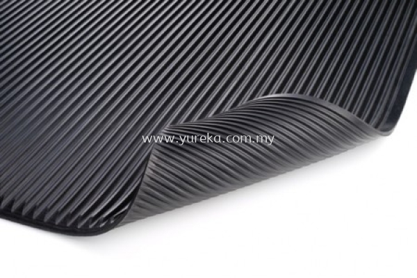 Rib Rubber