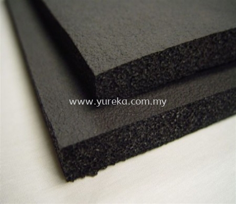 NBR Sponge Sheet