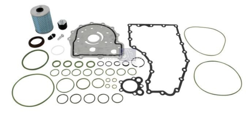 Scania Repair kit - retarder