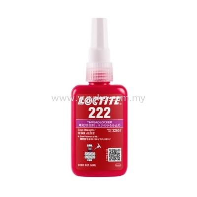 Loctite 222