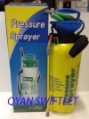 E002 - PRESSURE SPRAYER 8L  E-SWIFT HOUSE SUPPLIMENT PRODUCT