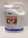 E030 - STEDFAST 4 LITER  E-SWIFT HOUSE SUPPLIMENT PRODUCT