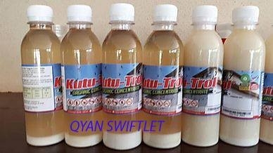 E038 - KUTU TROL 250ML 