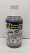 E011 - M18 EM 1L  E-SWIFT HOUSE SUPPLIMENT PRODUCT