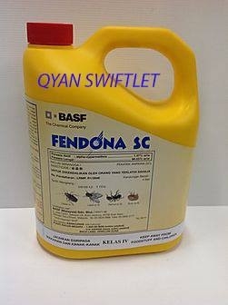 E028 - FENDONA SC 4 LITER 