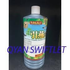 E009 - TANALI VINEGAR 1L 