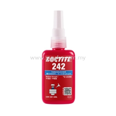 Loctite 242