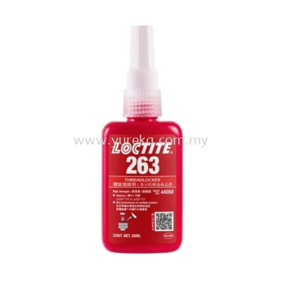 Loctite 263