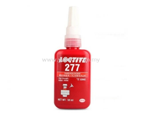 Loctite 277