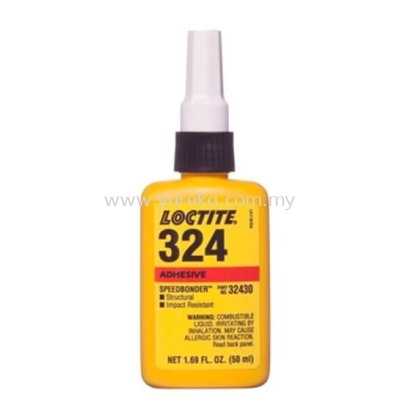 Loctite 324