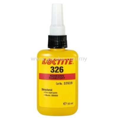 Loctite 326