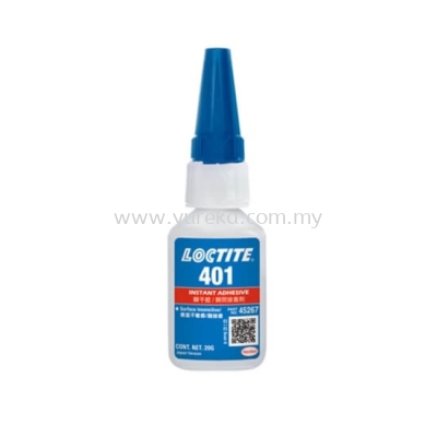 Loctite 401