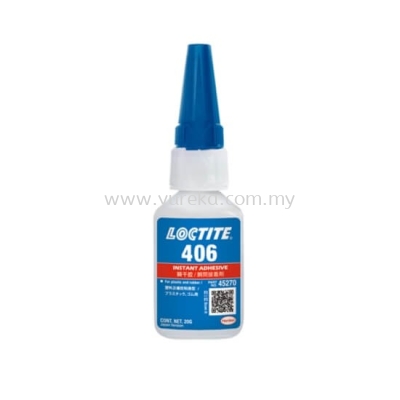 Loctite 406