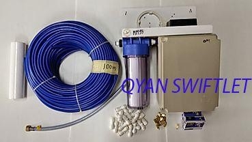 D016 - MEI YAN PUMP MM15 