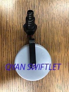 D006 - FLOAT HANDLE PLASTIC