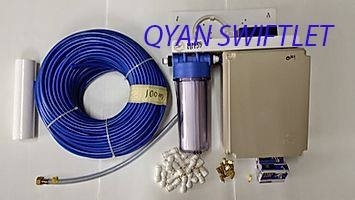 D017 - MEI YAN PUMP MM25 