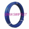 D021 - BLUE PRESSURE PIPE 3/8 150M  D- SWIFT HOUSE HUMIDITY SYSTEM & ACCESSORIES