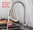 PFH-5586 Sink Mixer Mixer Tap For Basin & Sink