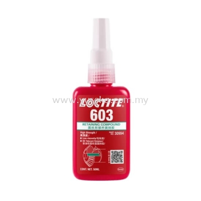 Loctite 603