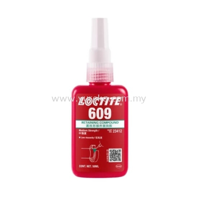 Loctite 609