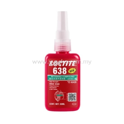 Loctite 638