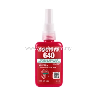 Loctite 640