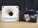 C010 - WALET AX33W /WATER  C- SWIFT HOUSE TWEETER,APOLO,SOUND ACCESSORIES