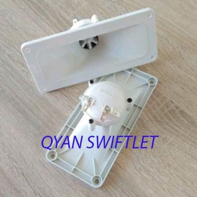 C007 - WALET SS25w TWEETER 