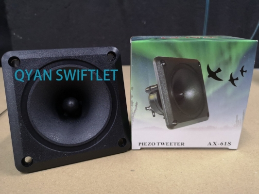 C009 - WALET AURORA AX61S TWEETER 