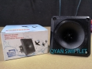 C011 - WALET AX33 /WATER  C- SWIFT HOUSE TWEETER,APOLO,SOUND ACCESSORIES