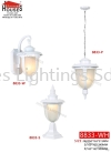 OUTDOOR HANGING 8833 Outdoor Pendant Light  Pendant Light