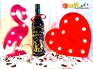 Valentine's Day Gift Wine Carving Gifts