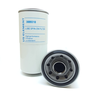 3889310 LF670 B196 P551670 3754001101 CUMMINS OIL FILTER