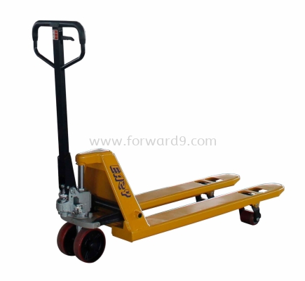 2.5T Narrow Hand Pallet Truck AC25N 