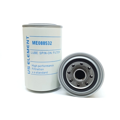 ME088532 2451U3431 P502008 LF3817 1269907 MITSUBISHI OIL FILTER