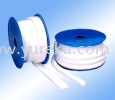 PTFE / Teflon Soft Seal With Tape Teflon / PTFE / PFA