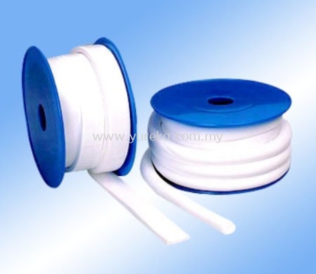 PTFE / Teflon Soft Seal With Tape