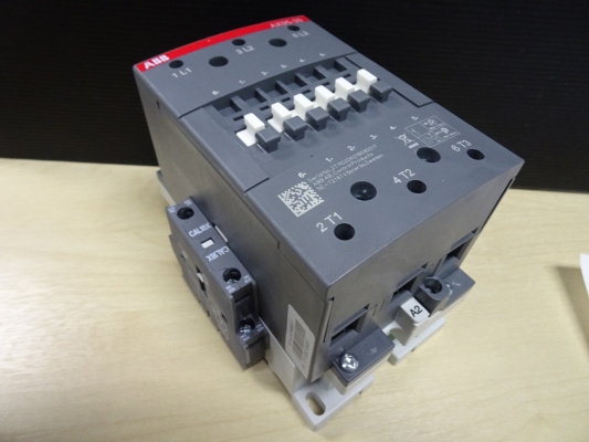 ABB CONTACTOR