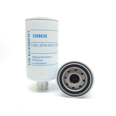 3308638 FS1212 P558000 65125035011 4291867 FUEL FILTER