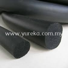 EPDM Sponge Cord