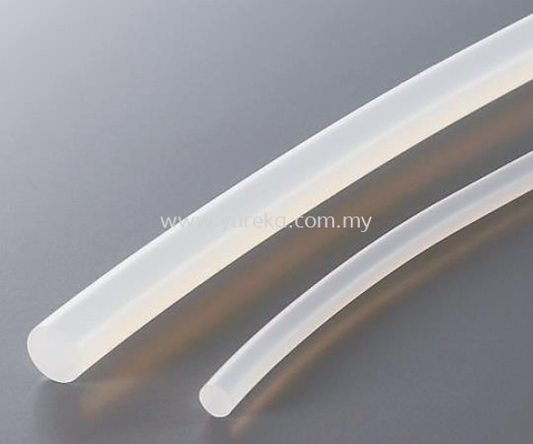 Silicone Rubber Cord