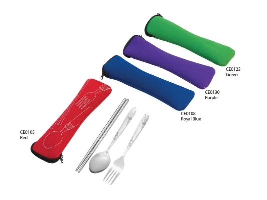 CS3008 - Cutlery Set With Box 